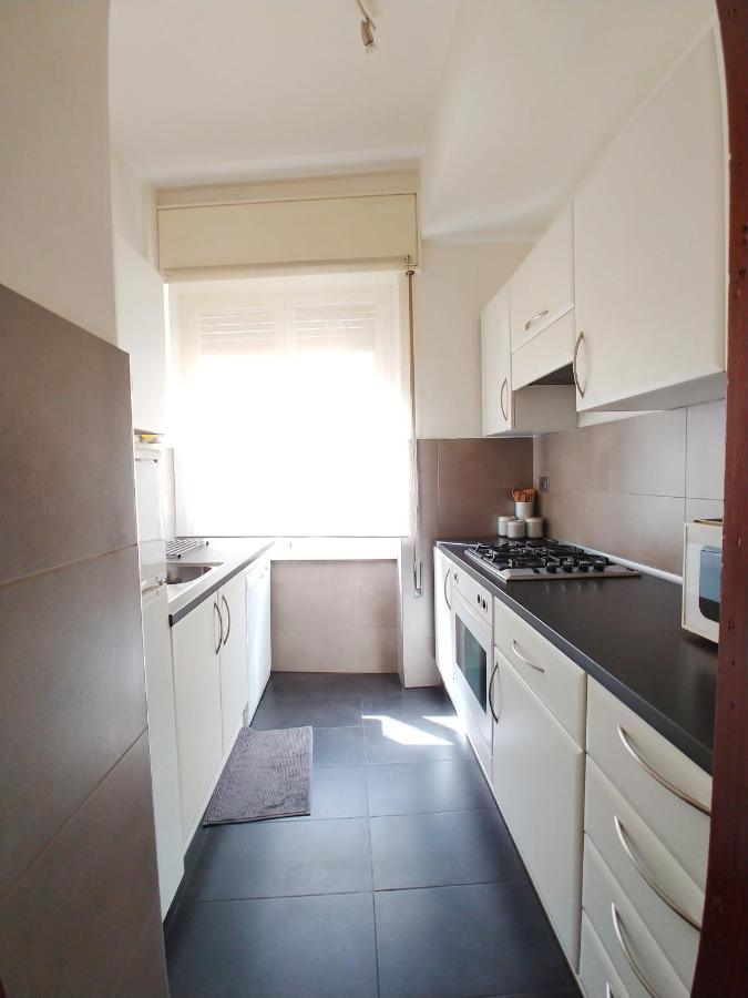 Appartement Per 5, Metro B Bologna, Terrazzo, Wi-fi *
