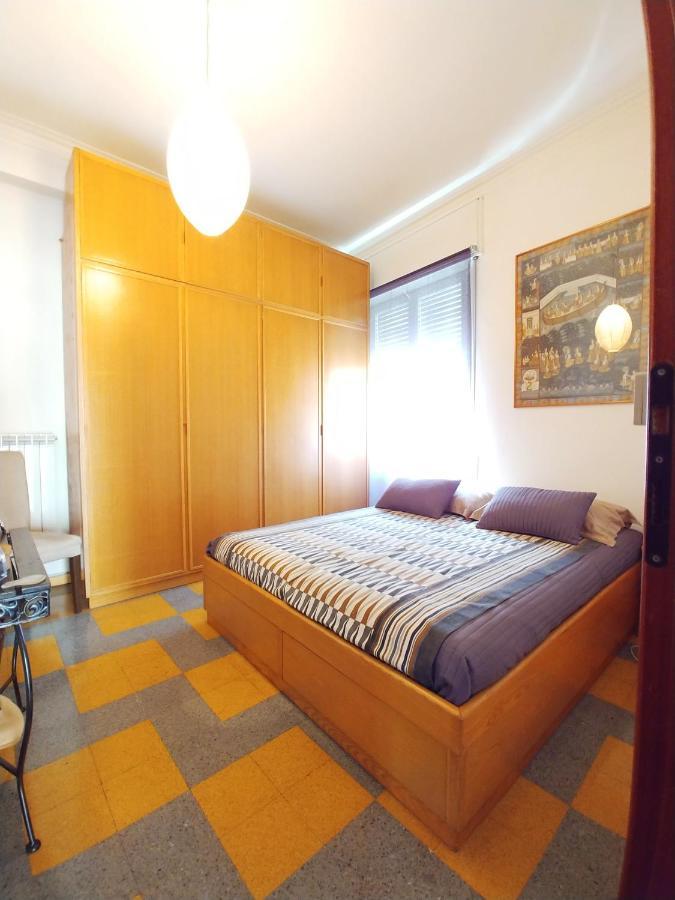 Per 5, Metro B Bologna, Terrazzo, Wi-fi Appartement *