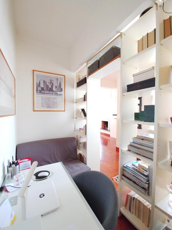 Appartement Per 5, Metro B Bologna, Terrazzo, Wi-fi *