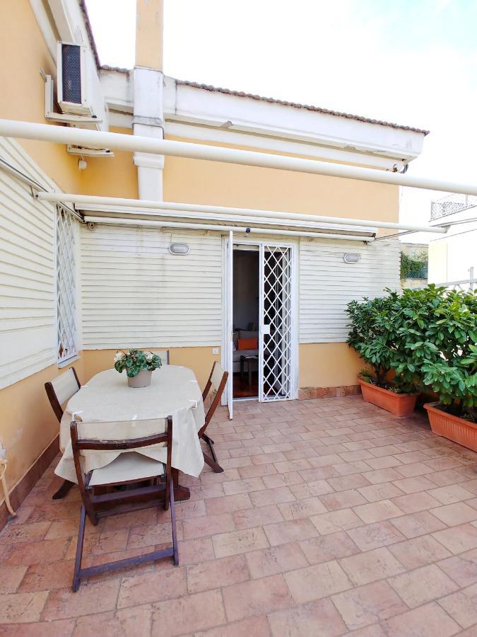Appartement Per 5, Metro B Bologna, Terrazzo, Wi-fi *