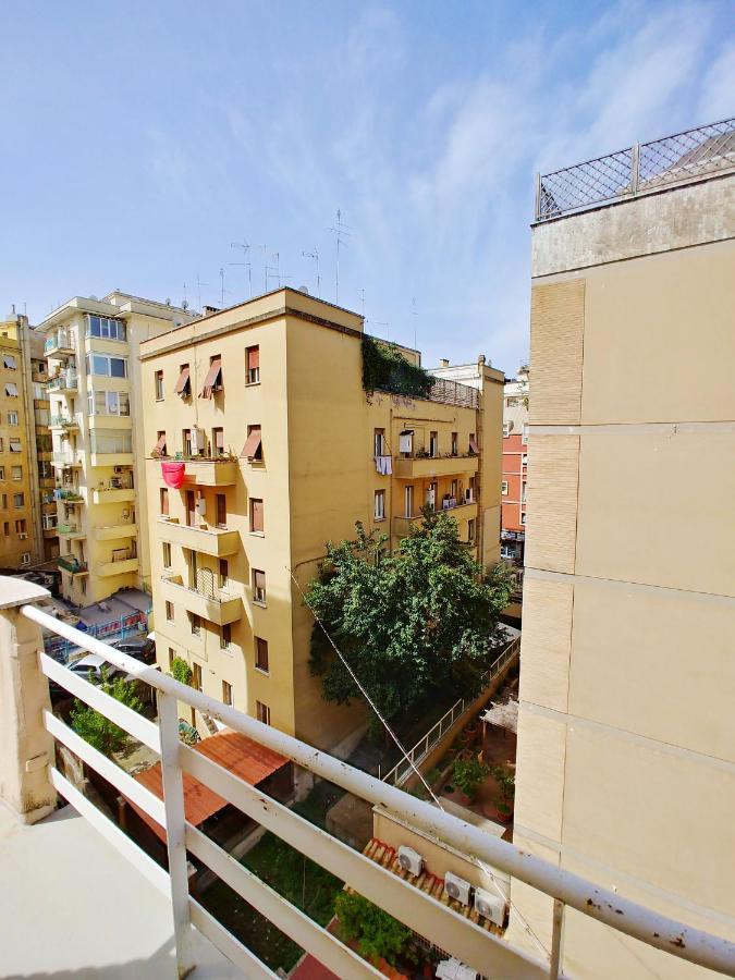 Appartement Per 5, Metro B Bologna, Terrazzo, Wi-fi *