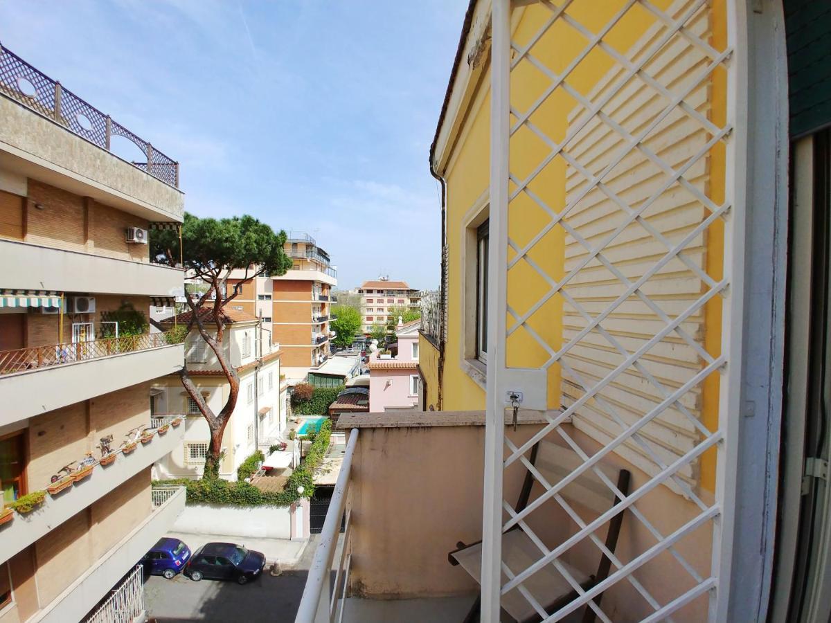 Per 5, Metro B Bologna, Terrazzo, Wi-fi Appartement *